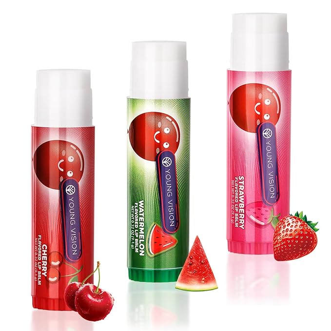 Lip Sleeping Mask Overnight Moisturizer Balm, Lines