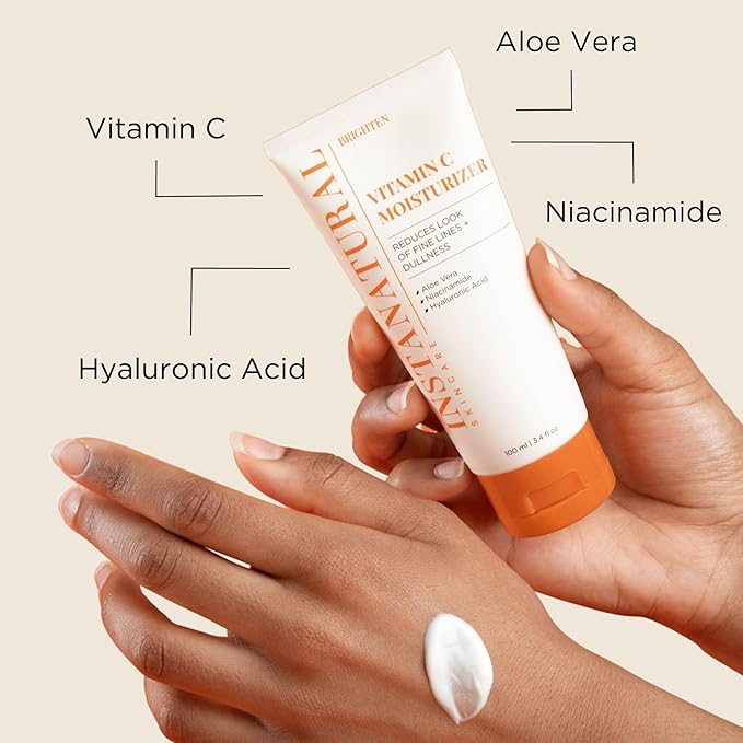 InstaNatural Skin Care Set, Vitamin C Aging