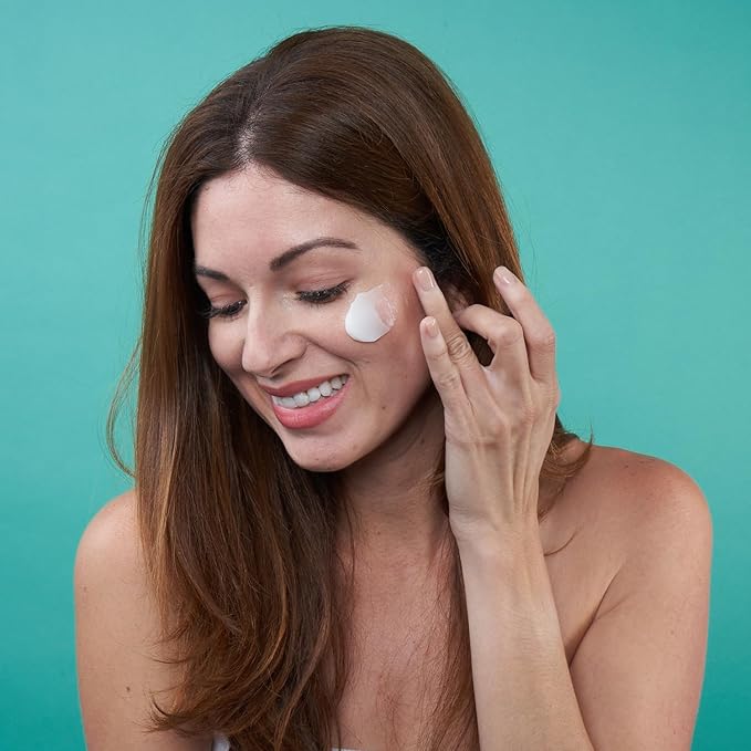 Baebody Collagen Retinol Snail Mucin Face Moisturizer with Hyaluronic Acid, Anti-Aging Face Cream for Fine Lines and Wrinkles, Anti-Wrinkle Cream for Face (1.7 fl oz)