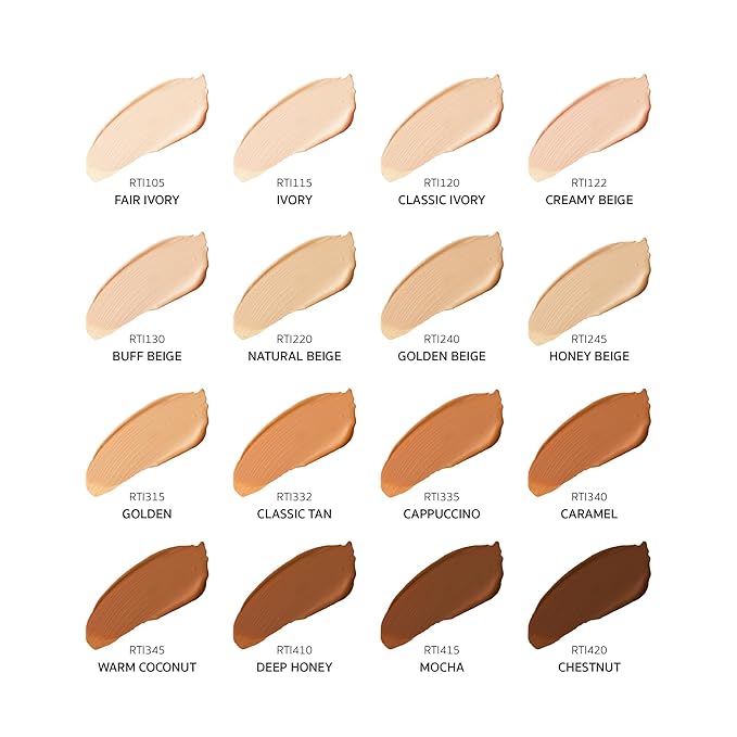 Ruby Kisses Tinted Moisturizer, Hydration, Calm & Revitalize