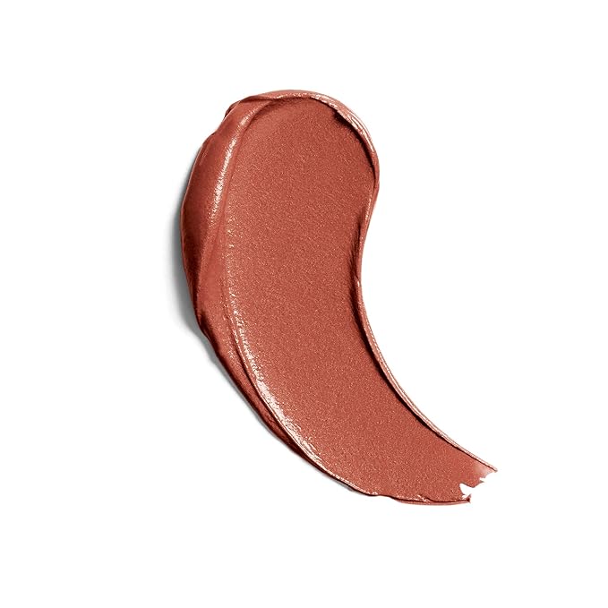 COVERGIRL Continuous Color Lipstick, 770 Bronzed Glow, 0.13 Oz (Packaging May Vary) (Pack of 2)