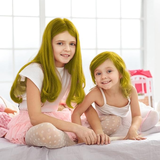 MSDADA New Hair Chalk Comb