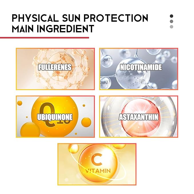 Bio Sun Stick SPF50+,Peptide 9 Bio Sun Stick Spf50,with Peptide Complex,Strong UV Protection,Skin-Friendly | Water & Sweat Resistant | Non-Greasy Sun Protection for Easy Application,15g/0.53oz(2pcs)