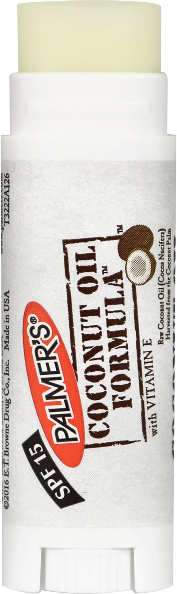 Palmer's Coconut Oil Formula Lip Balm