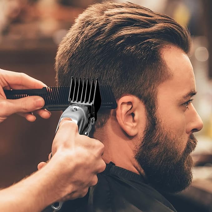 CR8GR8 for Wahl Clipper Guards