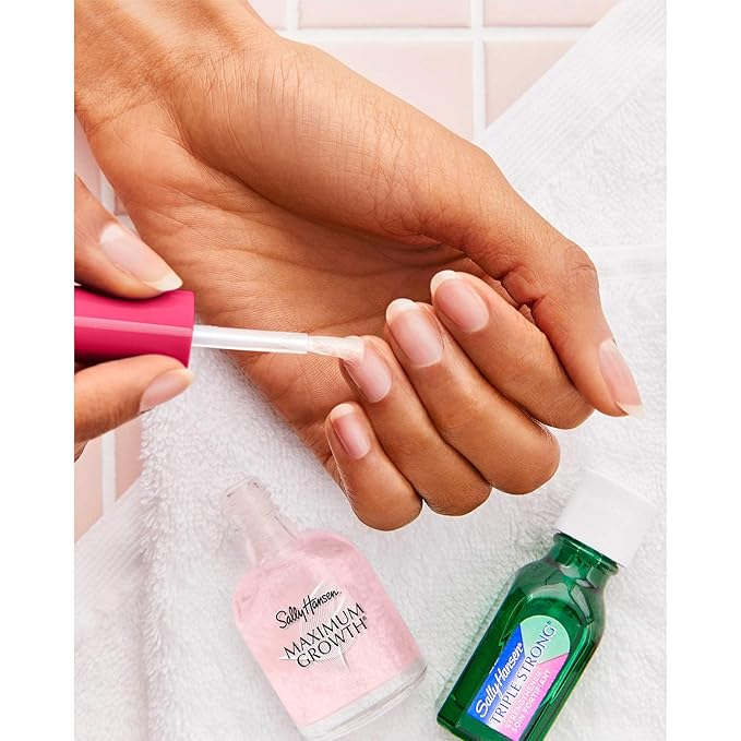 Sally Hansen Maximum Growth®, Nail