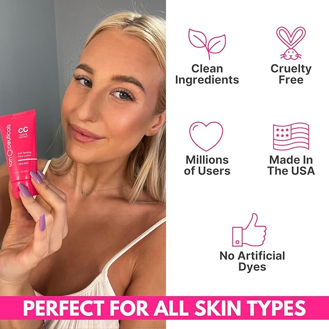 Super Sunnies Slim Flex UV Eye Tanning