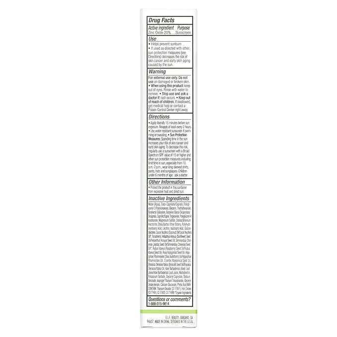 Well People Bio Tint SPF 30 Tinted Moisturizer,