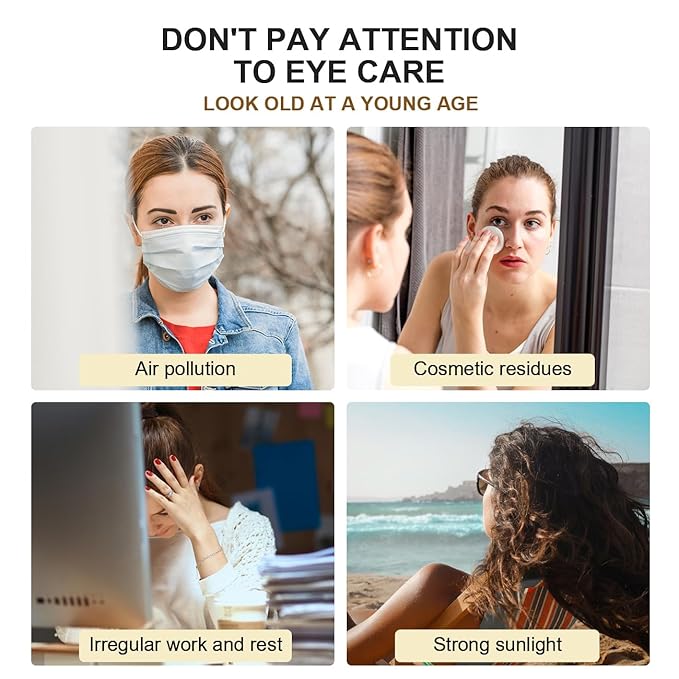 60 pcs under eye patches,under