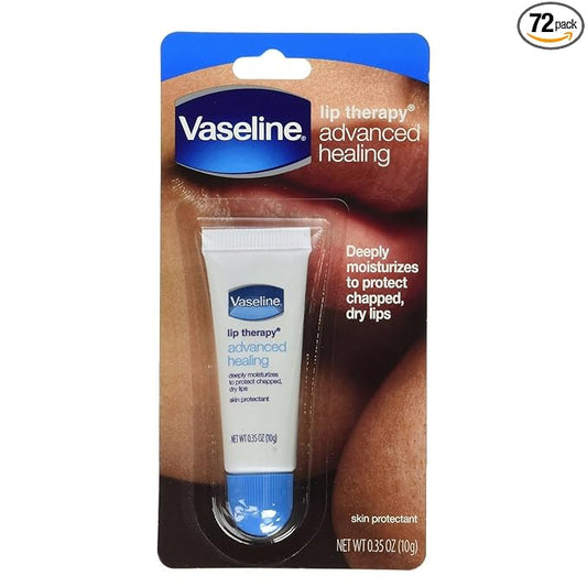 Vas Lip Threpy Orignal Vaseline Lip