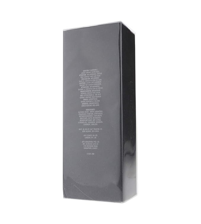 Abercrombie & Fitch Fierce Cologne Spray, 6.7 Ounce