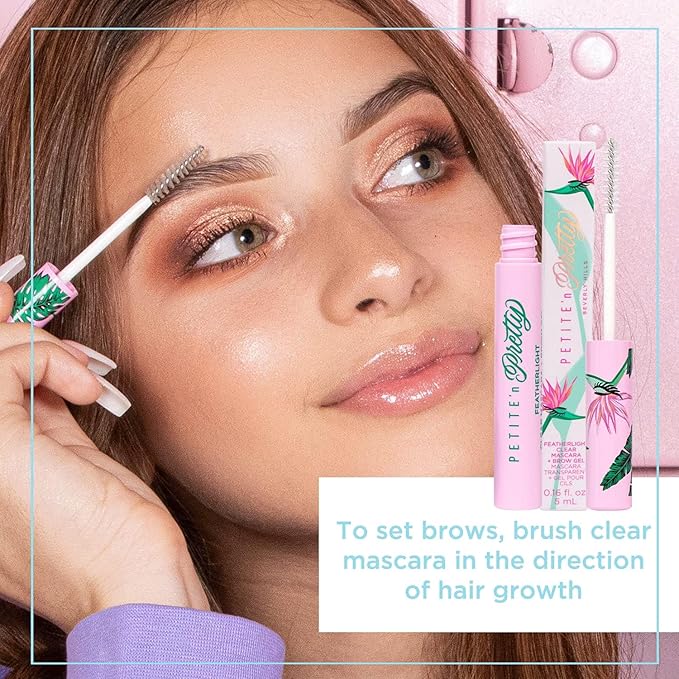 Petite 'n Pretty Makeup Set for Kids (Dream
