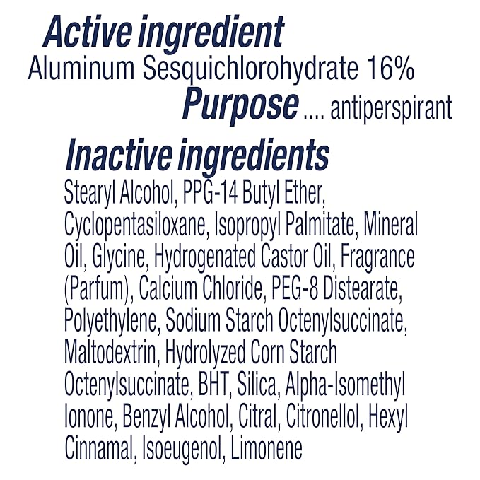 Degree Advanced Protection Antiperspirant Deodorant Vanilla & Jasmine for 72-Hour Sweat & Odor Control for Women, with Body Heat Activated Technology, 2.6 oz