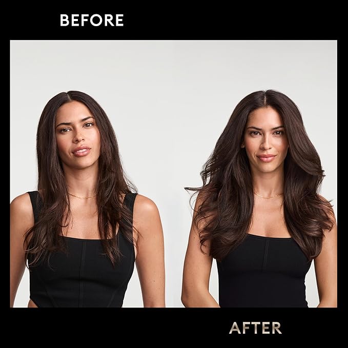 TRESemmé Dry Texturizing Spray A-LIST Collection 1 ct for Workable Holding + Finishing Styles, Developed Safe for All Hair Types, 6.2 Oz