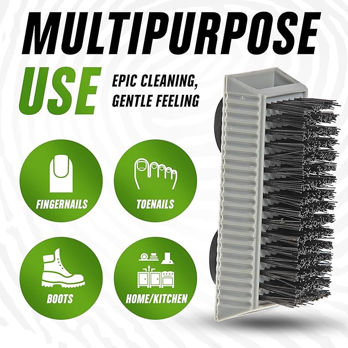 Grip clean - heavy duty