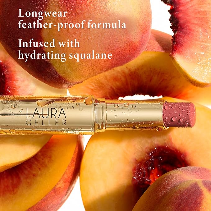 LAURA GELLER NEW YORK Jelly Balm Moisturizing Tinted