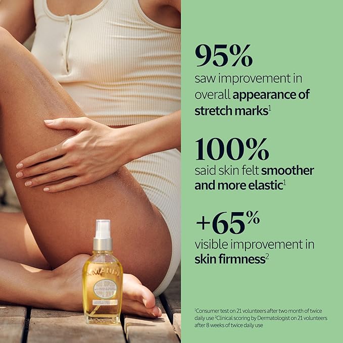L'OCCITANE Supple Skin System: Hydrate & Featuring