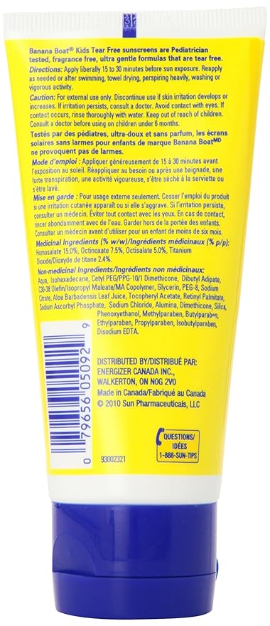 btyweoni Sunscreen Lotion, Reef Friendly,