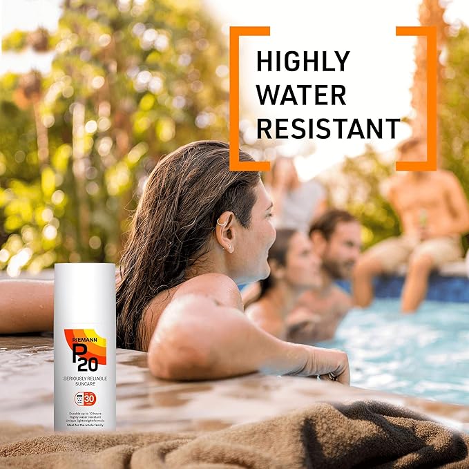 Riemann P20 Once a Day