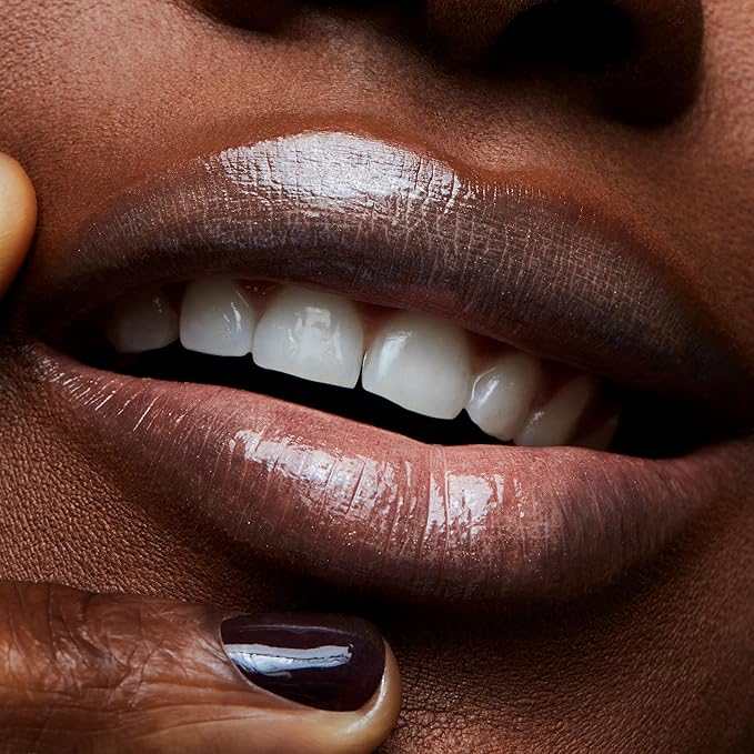 MAC Lipglass - C-Thru 3.1 ml / 0.1 oz