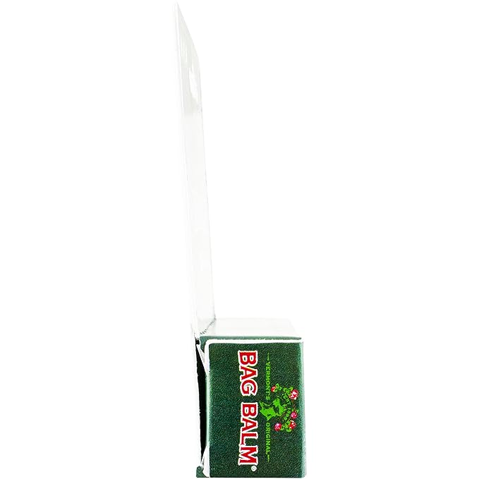 Bag Balm Original Formula Skin Moisturizer