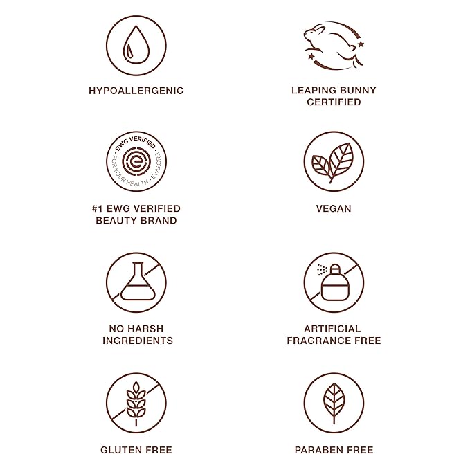 Mineral Fusion Twice As Fun, Hydro-Shine Lip Gloss Duo