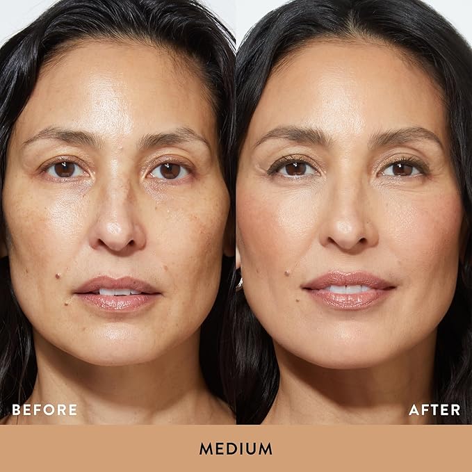 LAURA GELLER NEW YORK Better Than ‘Block Skincare-Infused 50+, Medium