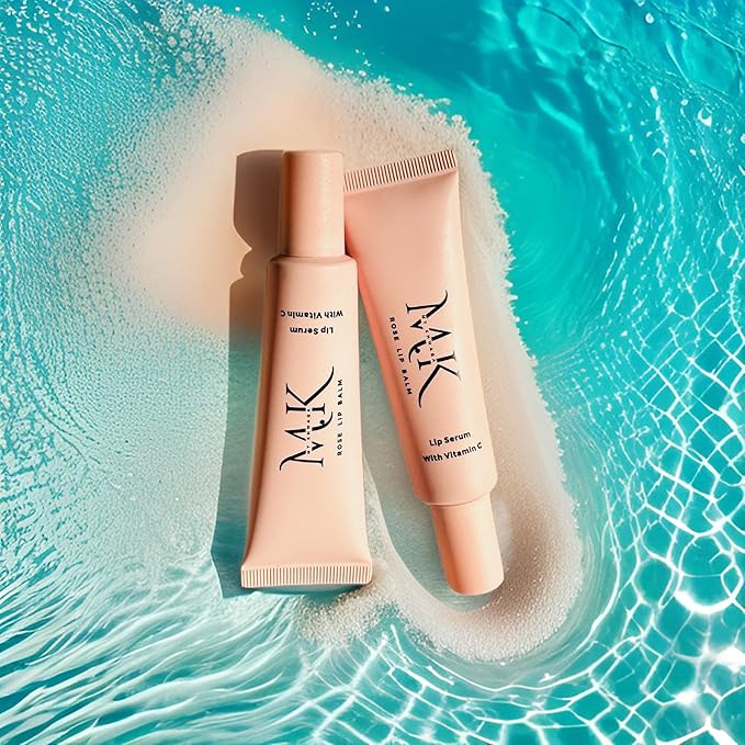 Lip Balm Soft and Smoothie Rose Lips