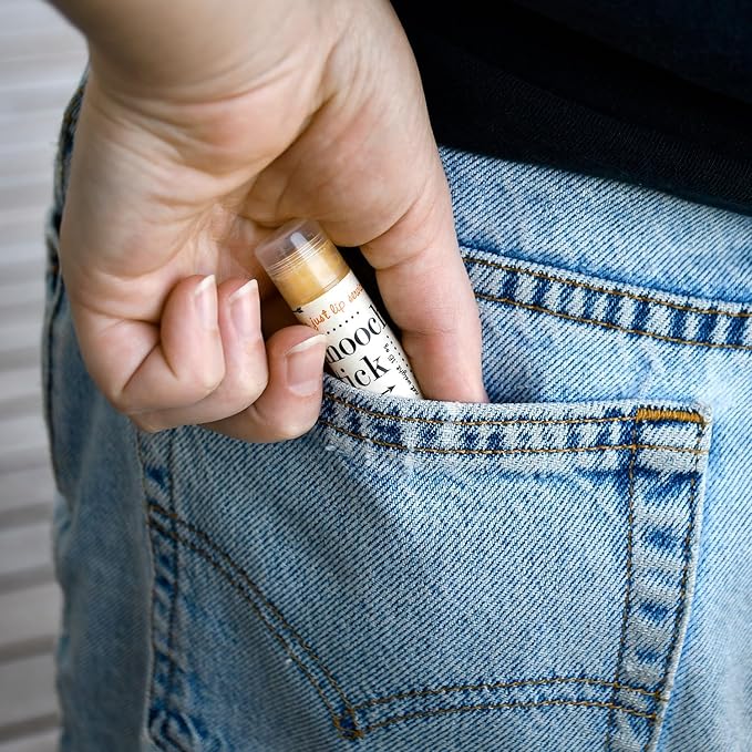 Smooch Stick All Natural Lip Balm Seattle