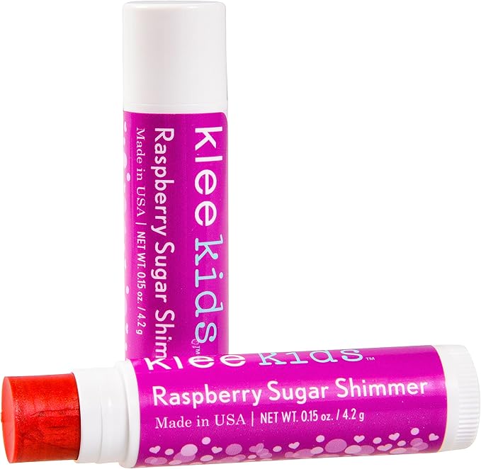 Luna Star Naturals Klee Kids 4 PC Makeup