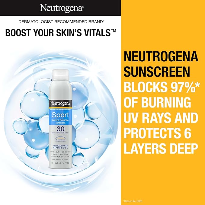 Dermaflage SPF Mineral Powder Sunscreen