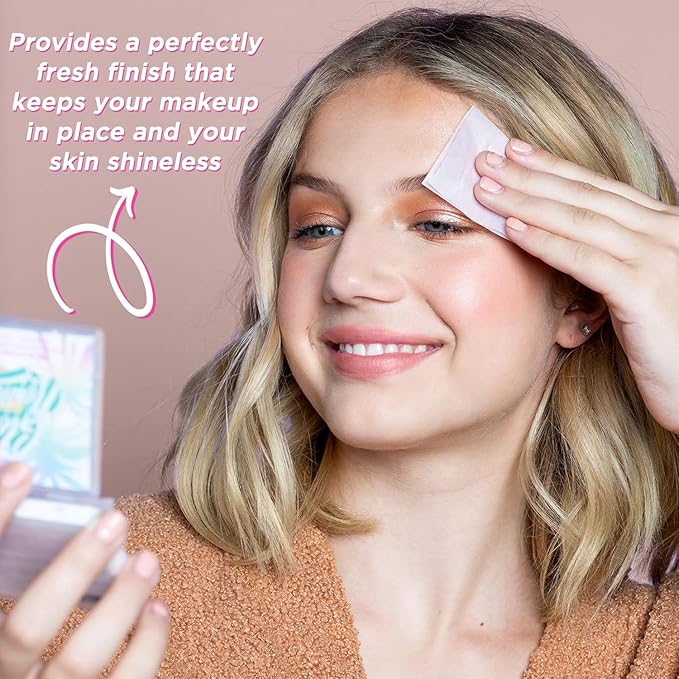 Petite 'n Pretty New Makeup Set - Featherlight