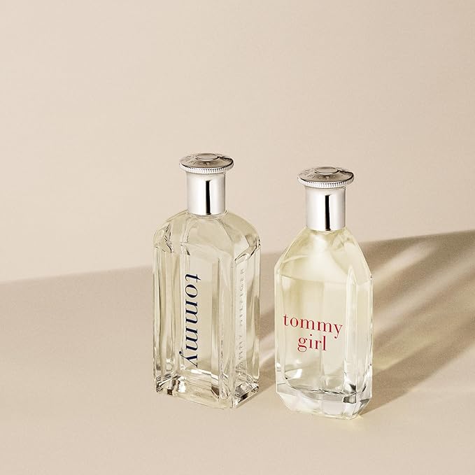 Tommy Girl Tommy Hilfiger 3,4 Ounce Eau de Toilette Spray