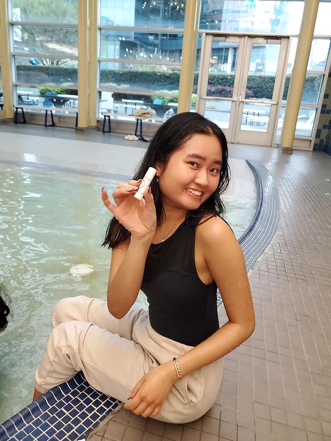 Lip Balm, Nourishing Formula with Soybean Lips