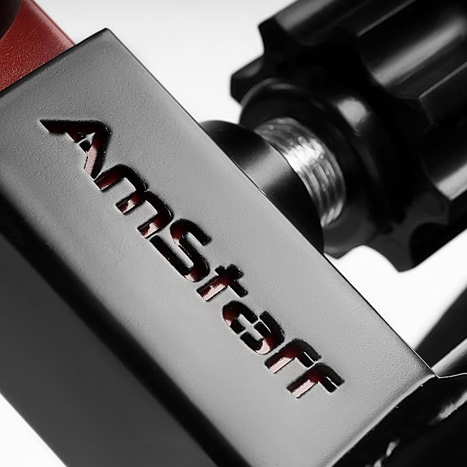 Adjustable Tib Bar - Tibialis Anterior Trainer