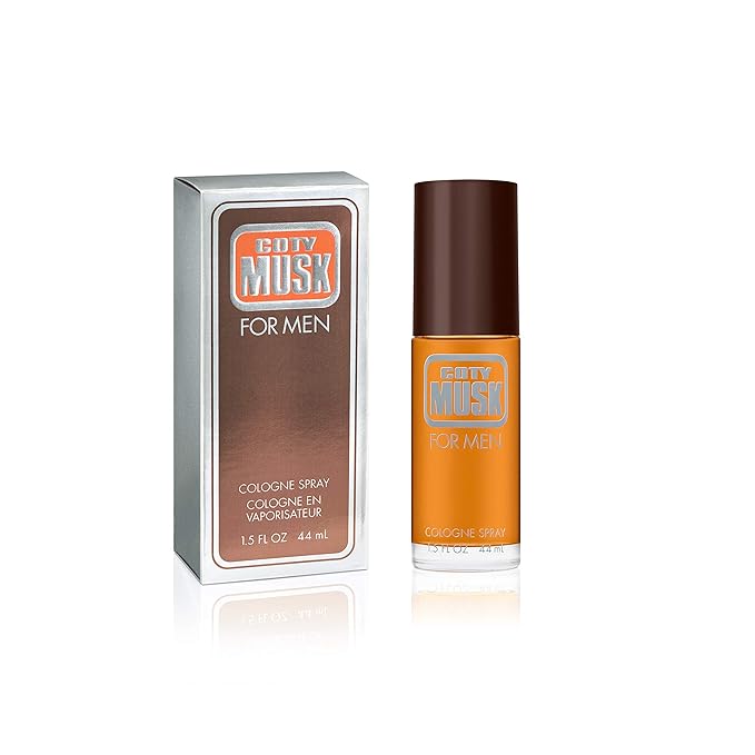 for Men Eau de Cologne Spray 1.5 oz, Pack of 2