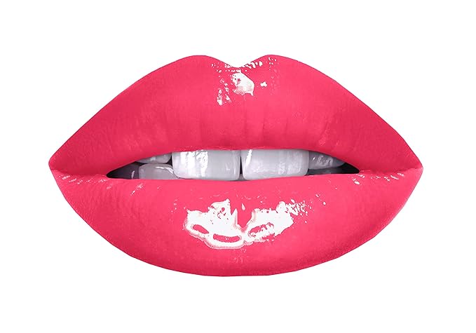 Sleek MakeUp Lip Shot Get Free (Salmon) 7.5ml