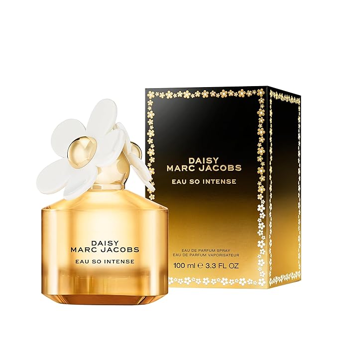Marc Jacobs Daisy Eau so Intense Eau de Parfum 3.3 fl oz