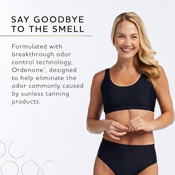 Norvell Premium Sunless Tanning Solution - One Hour Rapid, 1 Liter Box