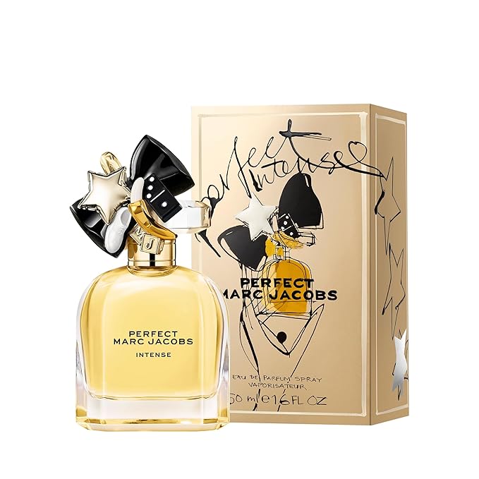 Marc Jacobs Perfect Intense Eau de Parfum 1.6 fl oz