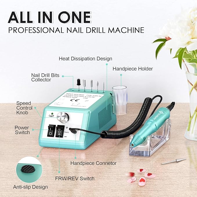 Subay professional finger toe nail