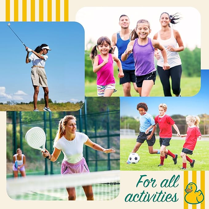 Rubber Ducky | Pump Sunscreen with SPF 50, Vitamin E Sunscreen for Face and Body | Broad Spectrum Lotion | SPF 50 Sunscreen with Pump Alternative for Moisturizing Sunblock (12oz Sunscreen Pump Bottle)