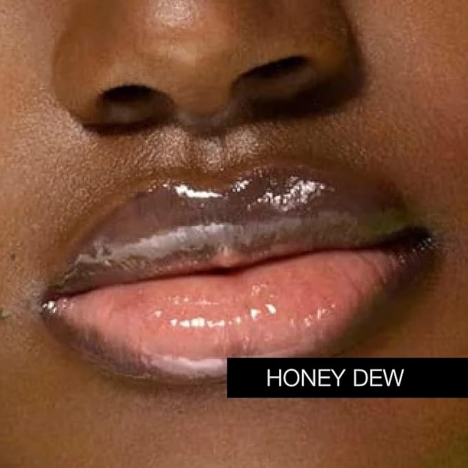 Ciaté London Pump Plump Contains Triple-R Complex