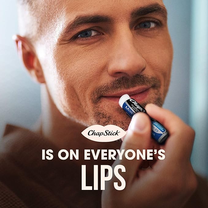 ChapStick Dry Lips & Cold Sore