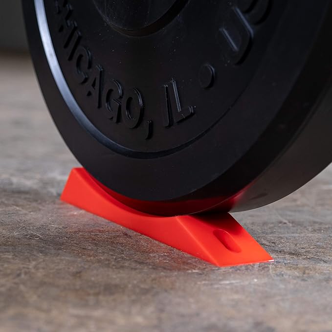 Body Solid Tools Weight Plate Dead Wedge -