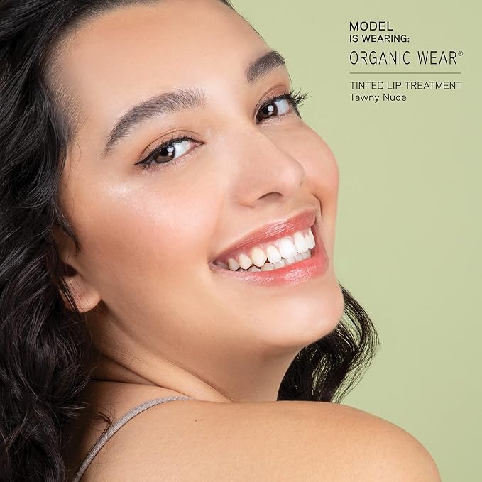 Orangic Lip Balm By Physicians Formula Dermatologist