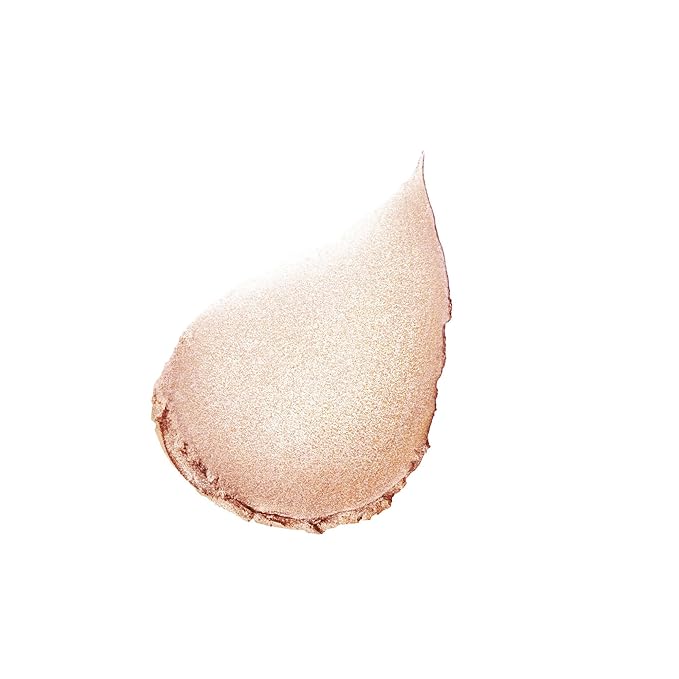 COVERGIRL Vitalist Healthy Glow Highlighter, Sunkissed, 0.11 Pou