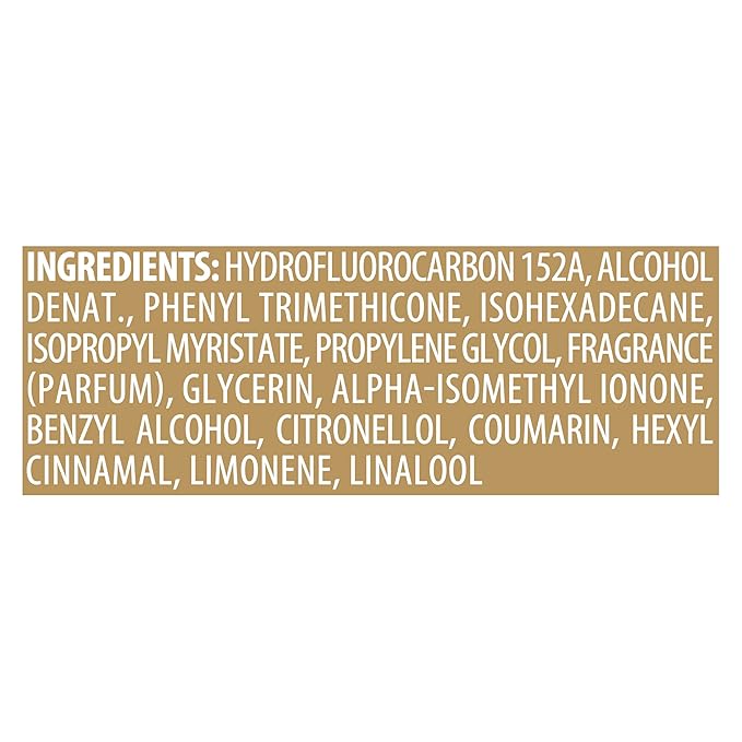 TRESemmé Lacquer Shine Spray 1 ct A-LIST Collection for Brilliant Gloss + Humidity Control, Developed Safe for All Hair Types, 5.3 Oz