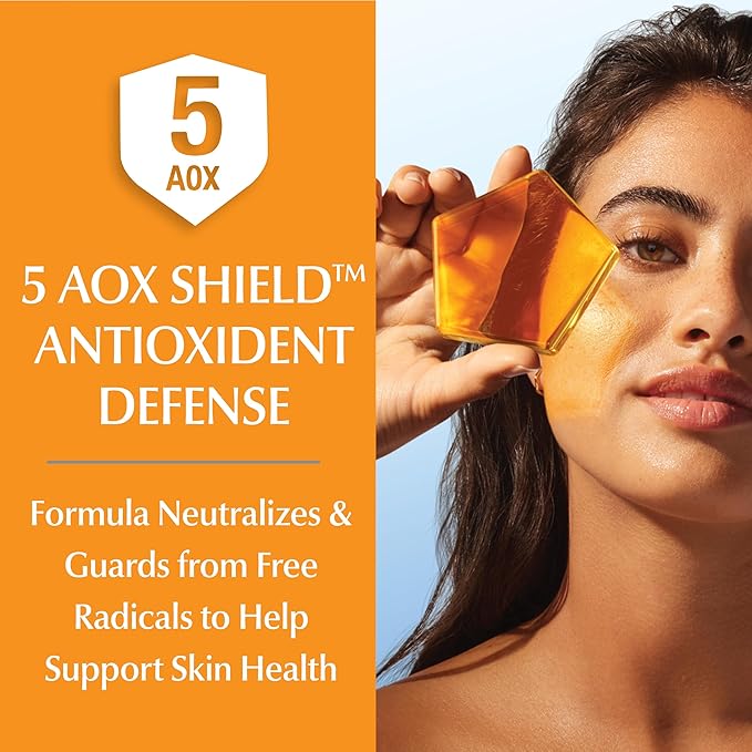 Eucerin Advanced Hydration SPF 30 Sunscreen Spray, Lightweight Sunscreen Lotion Spray, Hypoallergenic, Fragrance Free and Alcohol Free, 6 Oz Spray Bottle