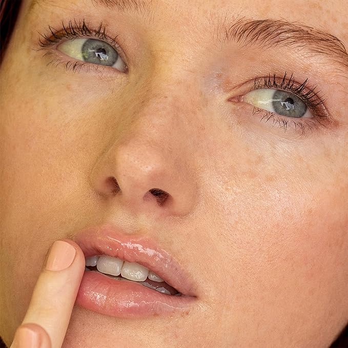 True Botanicals - Moisture Lock Glossy